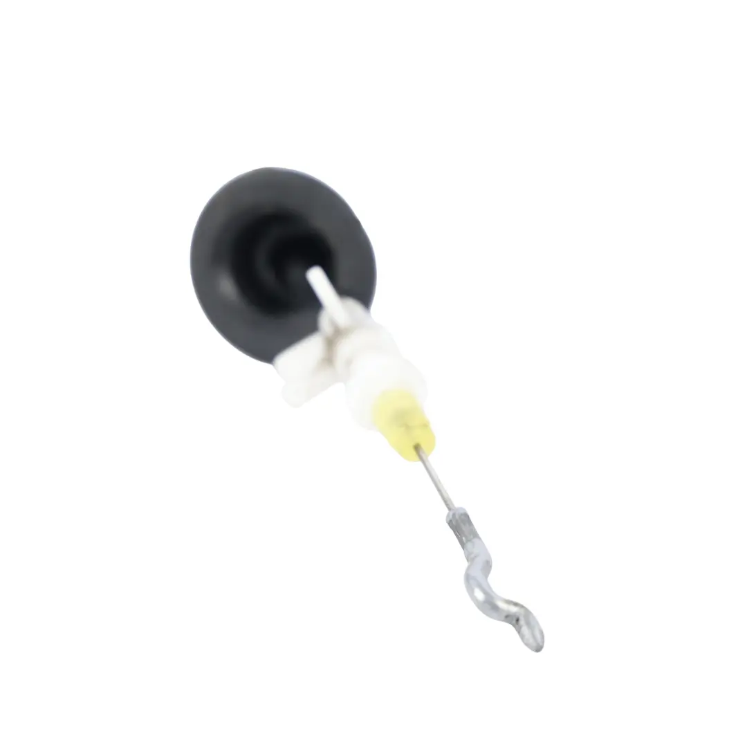 Door Handle Bowden Cable Outer Front Left N/S to Volkswagen Polo 6R with Part number 6R4837085B Volkswagen Polo 6R Door Handle Bowden Cable Outer Front Left N/S - SKU 6R4837085B - Part number 6R4837085B