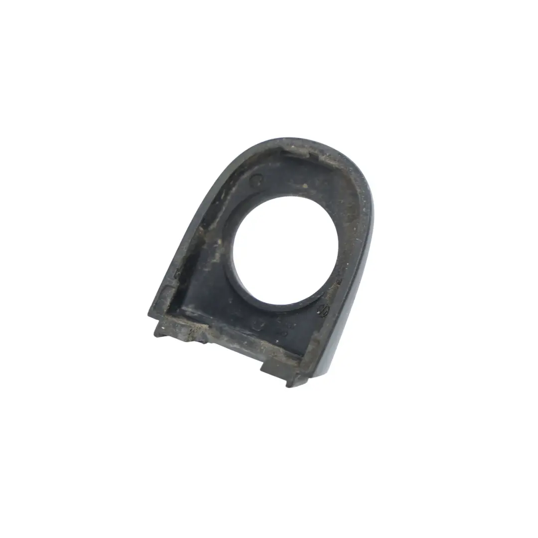 Volkswagen Polo 6R Türgriff Schloss Kappe Tiefschwarz Perleffekt C9X - SKU 6R4837879-DBL - Teilenummer 6R4837879