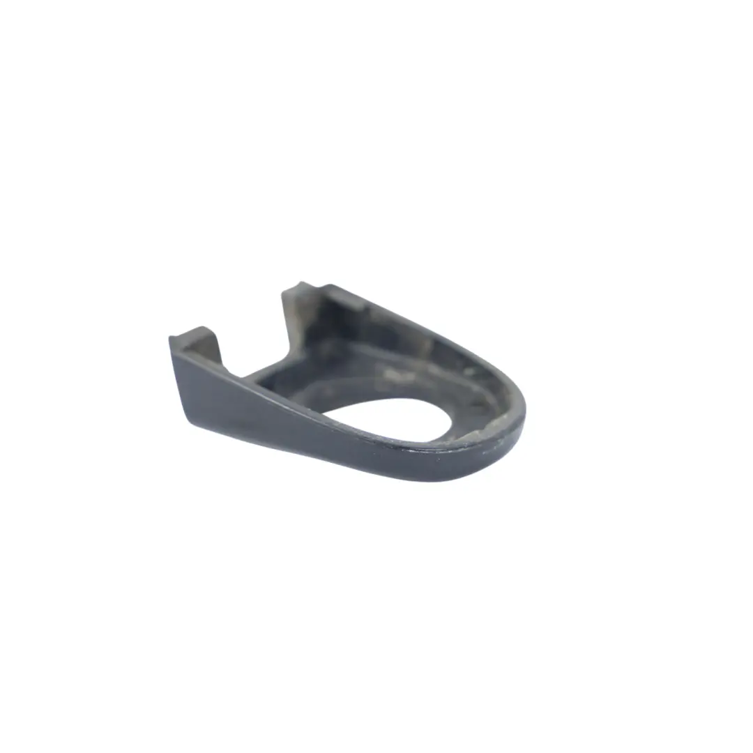 Volkswagen Polo 6R Türgriff Schloss Kappe Tiefschwarz Perleffekt C9X - SKU 6R4837879-DBL - Teilenummer 6R4837879