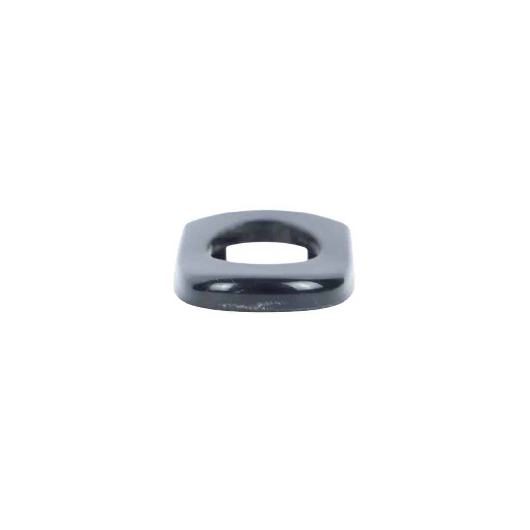 Volkswagen Polo 6R Türgriff Schloss Kappe Tiefschwarz Perleffekt C9X - SKU 6R4837879-DBL - Teilenummer 6R4837879