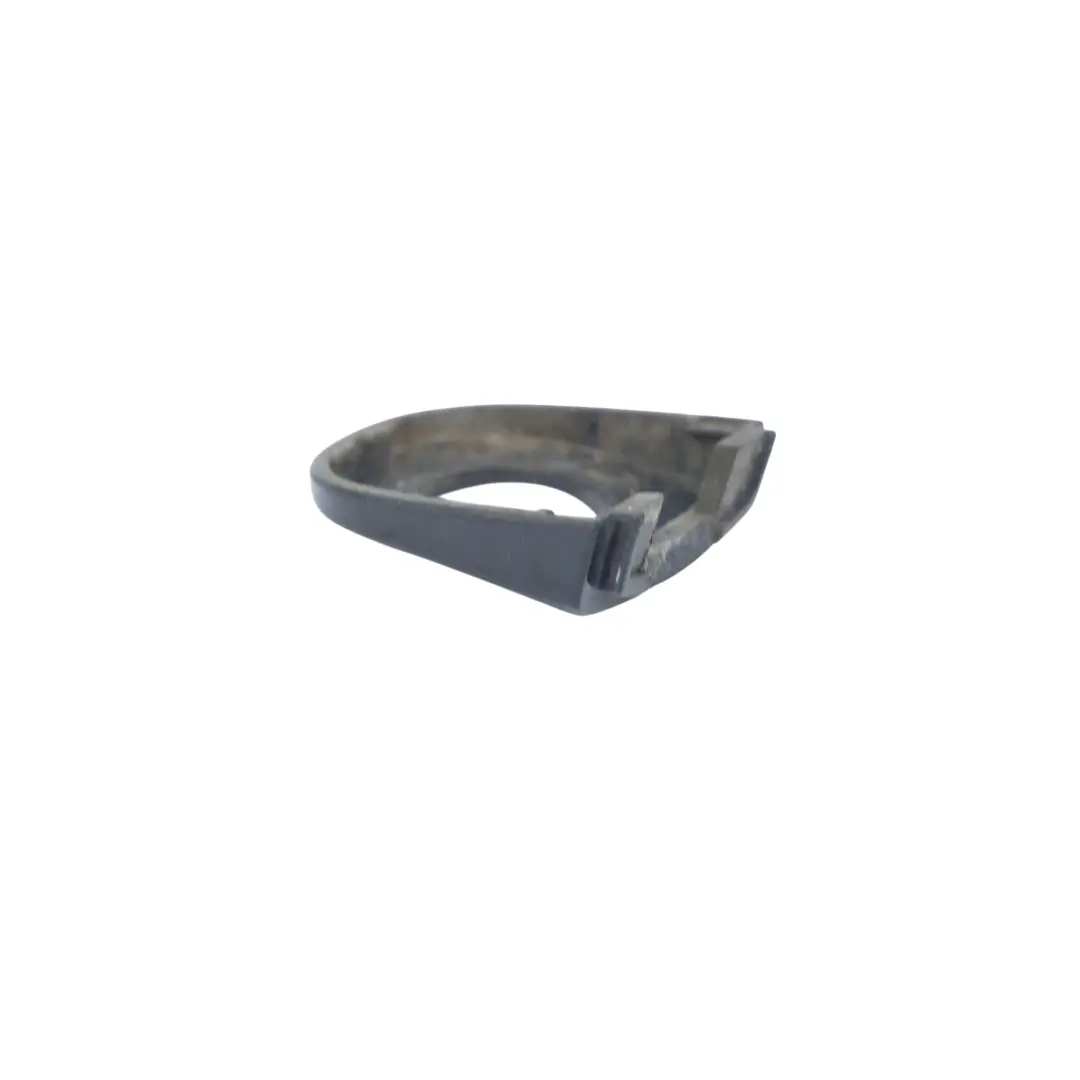 Volkswagen Polo 6R Türgriff Schloss Kappe Tiefschwarz Perleffekt C9X - SKU 6R4837879-DBL - Teilenummer 6R4837879