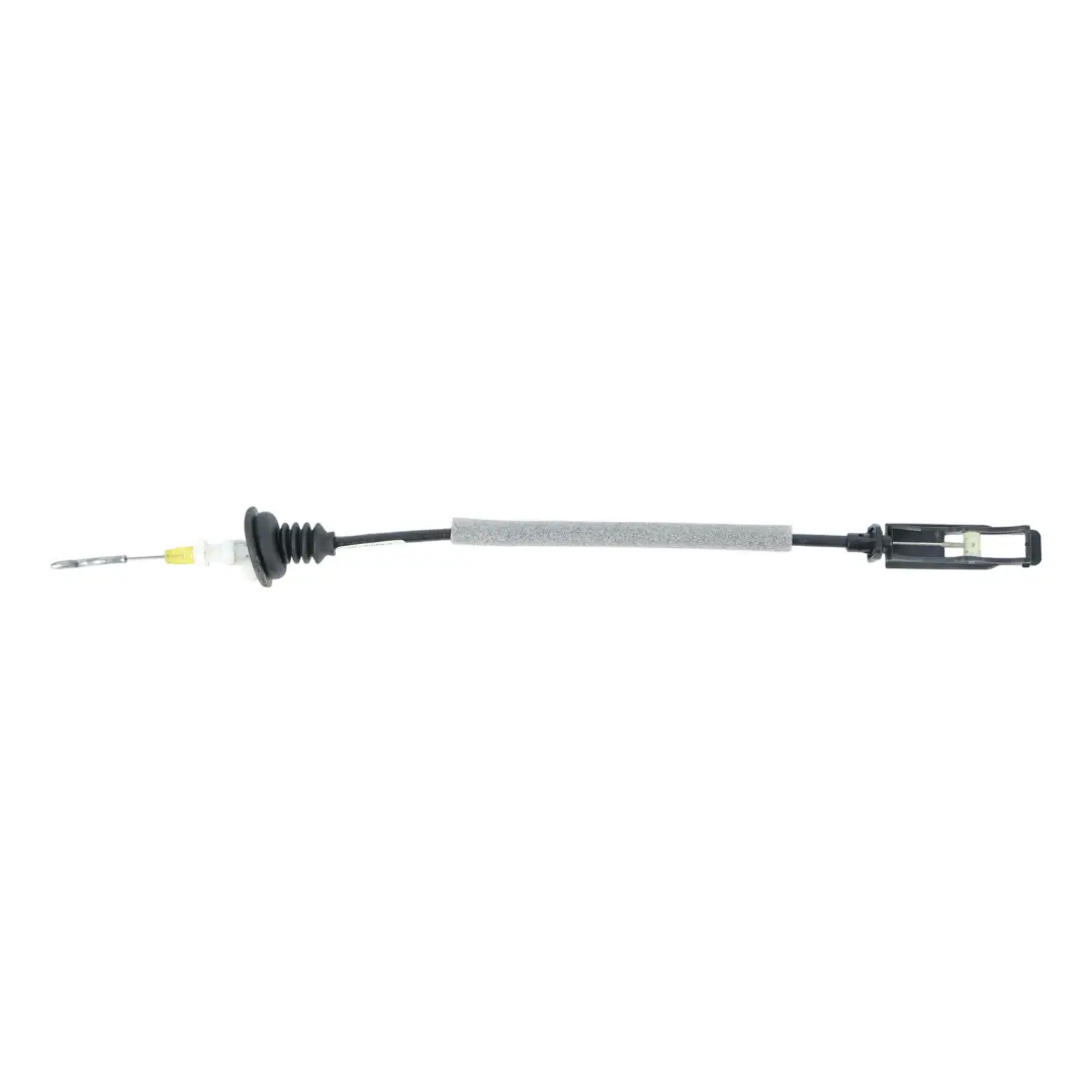 Volkswagen Polo 6R Cable Cerradura Puerta Trasera Izquierda Derecha - SKU 6R4839085B - Número de pieza 6R4839085B