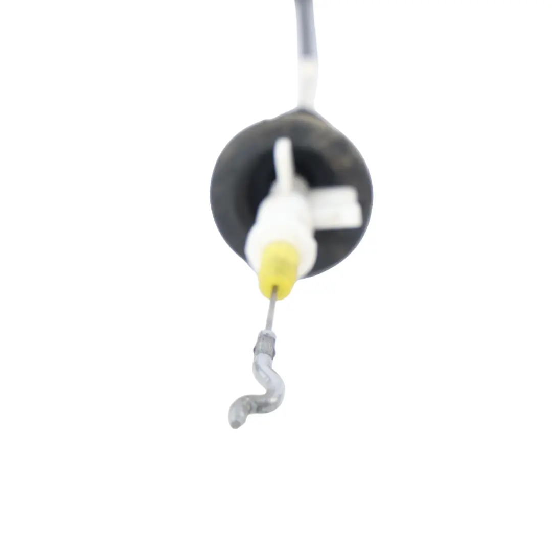 Cable Cerradura Puerta Trasera Izquierda Derecha para Volkswagen Polo 6R con número de pieza 6R4839085B Volkswagen Polo 6R Cable Cerradura Puerta Trasera Izquierda Derecha - SKU 6R4839085B - Número de pieza 6R4839085B