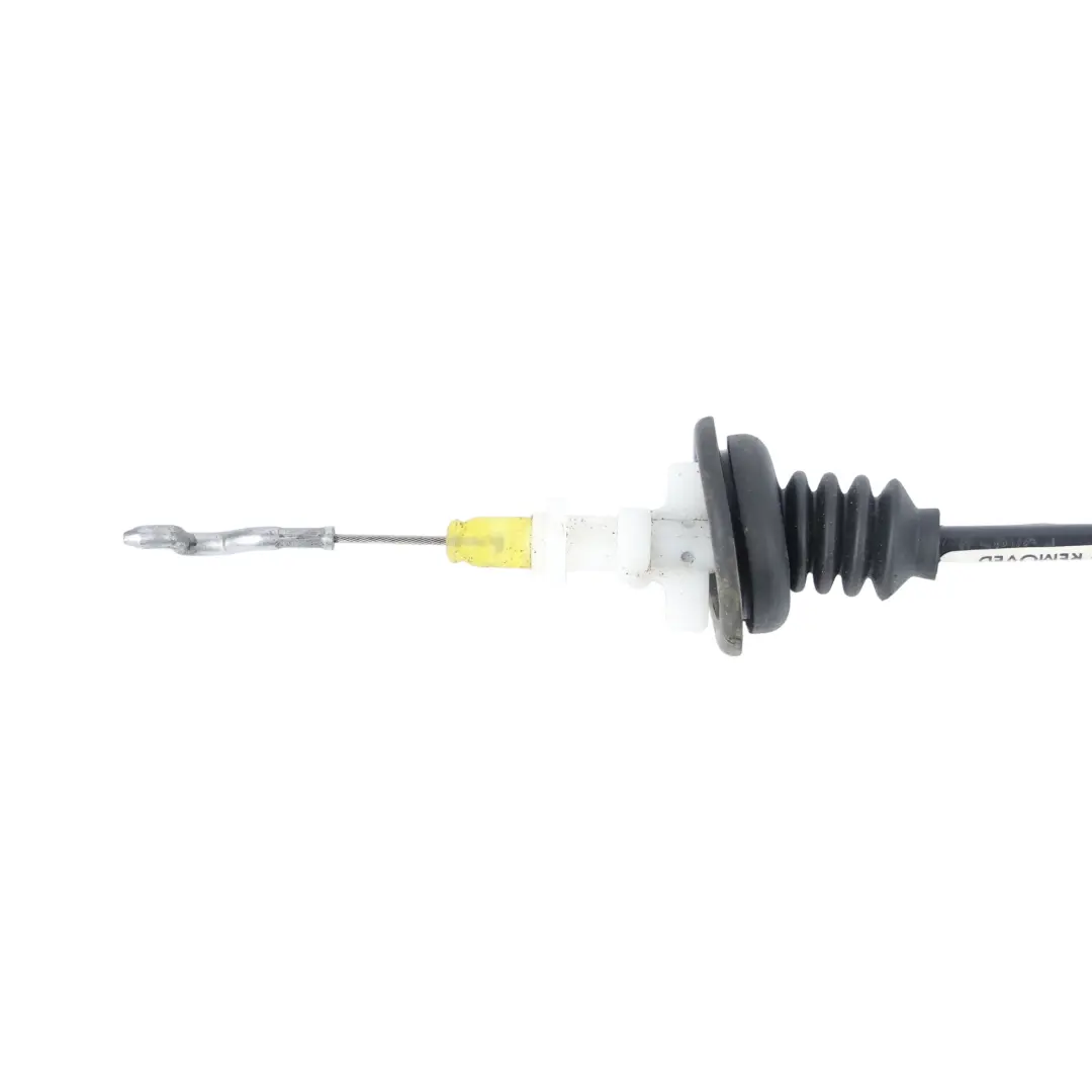 Volkswagen Polo 6R Rear Door Lock Bowden Cable Left Right N/O/S - SKU 6R4839085B - Part number 6R4839085B