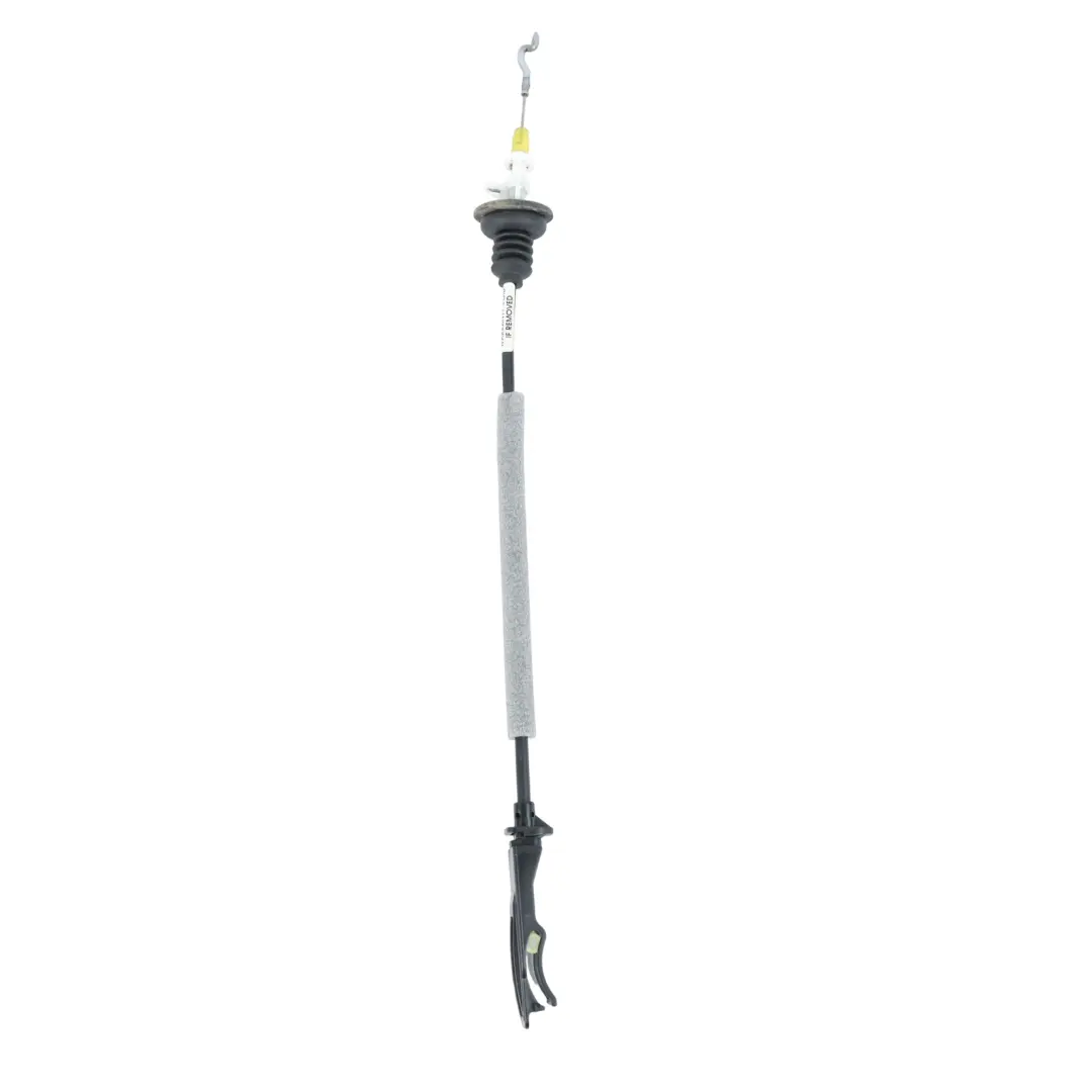 Cable Cerradura Puerta Trasera Izquierda Derecha para Volkswagen Polo 6R con número de pieza 6R4839085B Volkswagen Polo 6R Cable Cerradura Puerta Trasera Izquierda Derecha - SKU 6R4839085B - Número de pieza 6R4839085B