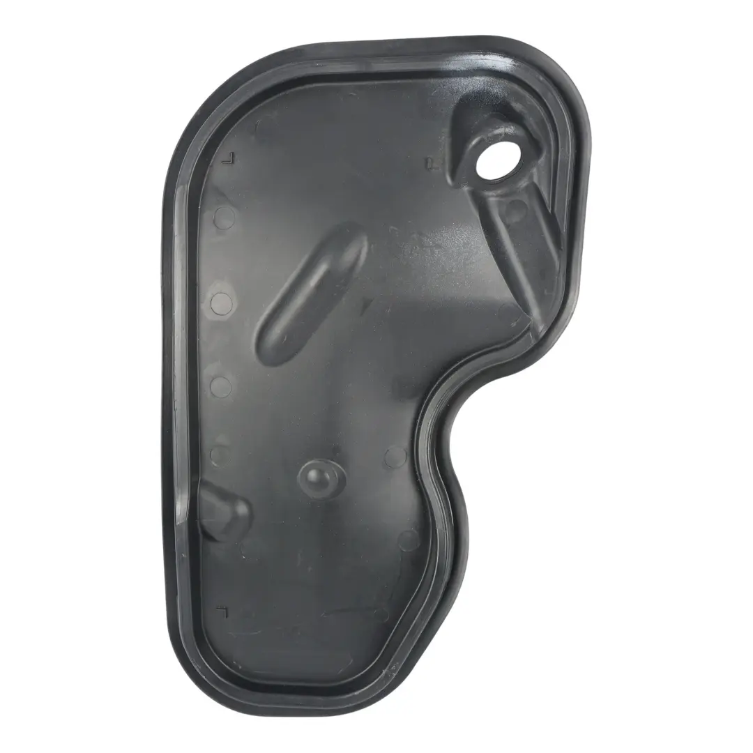 Door Interior Cover Trim Panel Left N/S to VW Volkswagen Polo 6R Rear with Part number 6R4839915D VW Volkswagen Polo 6R Rear Door Interior Cover Trim Panel Left N/S - SKU 6R4839915D - Part number 6R4839915D