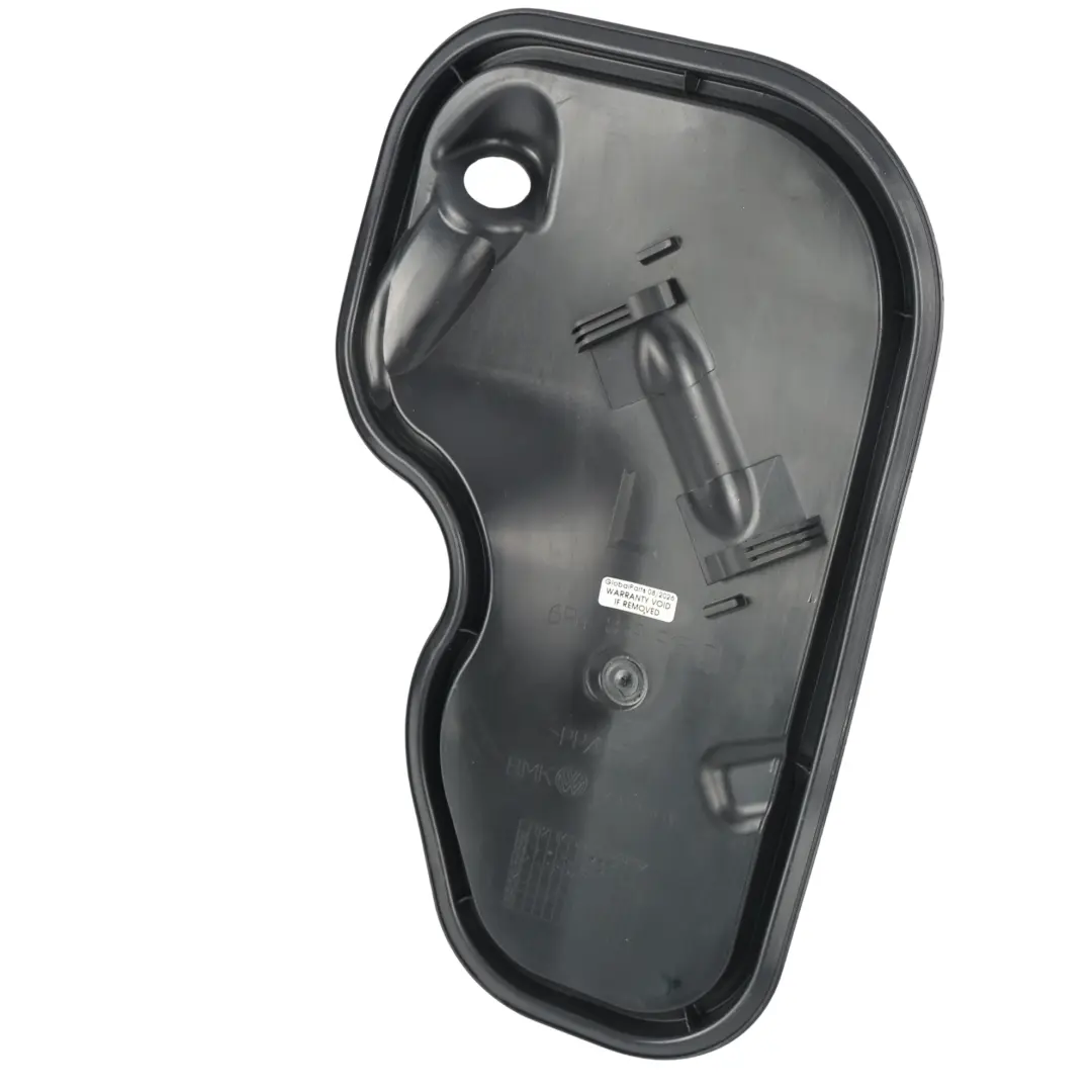 Door Interior Cover Trim Panel Left N/S to VW Volkswagen Polo 6R Rear with Part number 6R4839915D VW Volkswagen Polo 6R Rear Door Interior Cover Trim Panel Left N/S - SKU 6R4839915D - Part number 6R4839915D