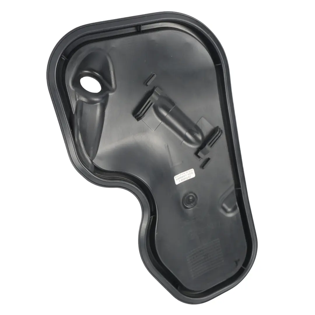 VW Volkswagen Polo 6R Rear Door Interior Cover Trim Panel Left N/S - SKU 6R4839915D - Part number 6R4839915D