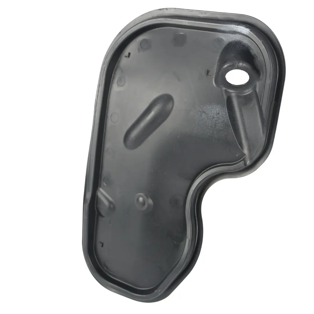 VW Volkswagen Polo 6R Rear Door Interior Cover Trim Panel Left N/S - SKU 6R4839915D - Part number 6R4839915D