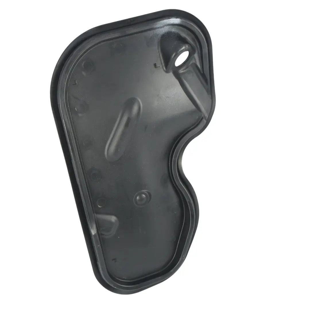 Door Interior Cover Trim Panel Left N/S to VW Volkswagen Polo 6R Rear with Part number 6R4839915D VW Volkswagen Polo 6R Rear Door Interior Cover Trim Panel Left N/S - SKU 6R4839915D - Part number 6R4839915D