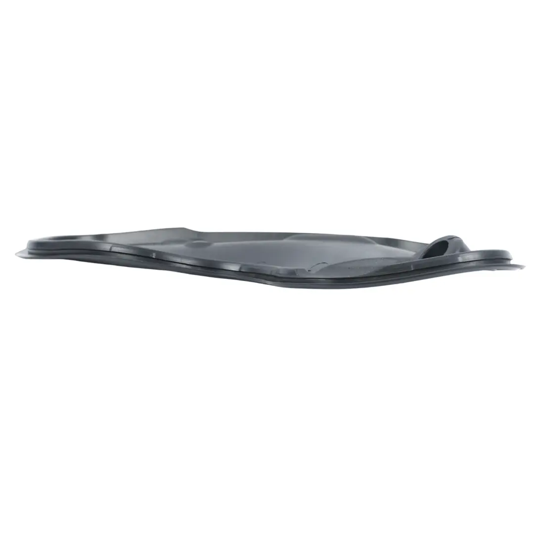 Volkswagen Polo 6R Panel Cubierta Interior Puerta Trasera Izquierda - SKU 6R4839915D - Número de pieza 6R4839915D