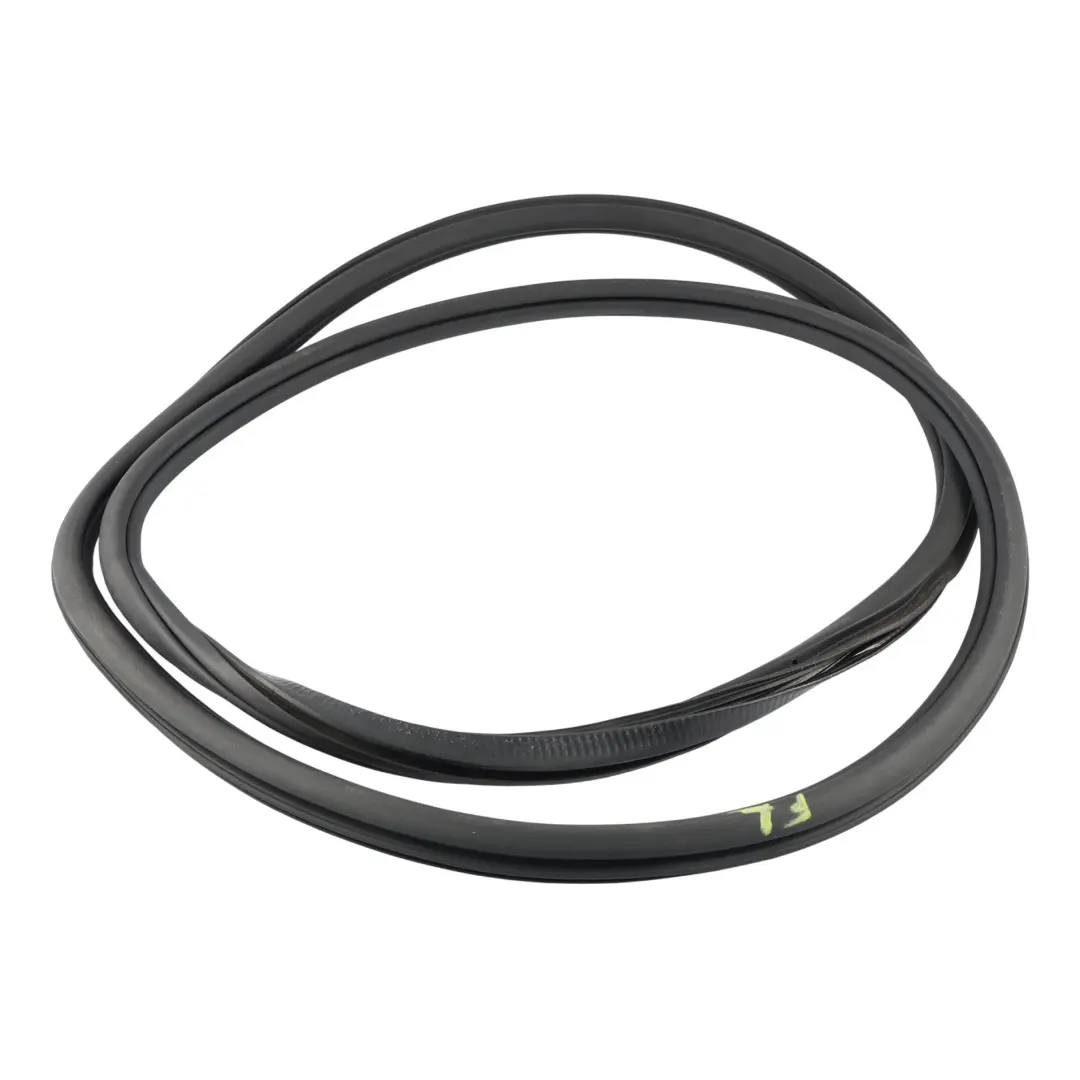 Volkswagen Polo 6R 5Dr Door Edge Seal Gasket Front Left N/S - SKU 6R4867911C - Part number 6R4867911C