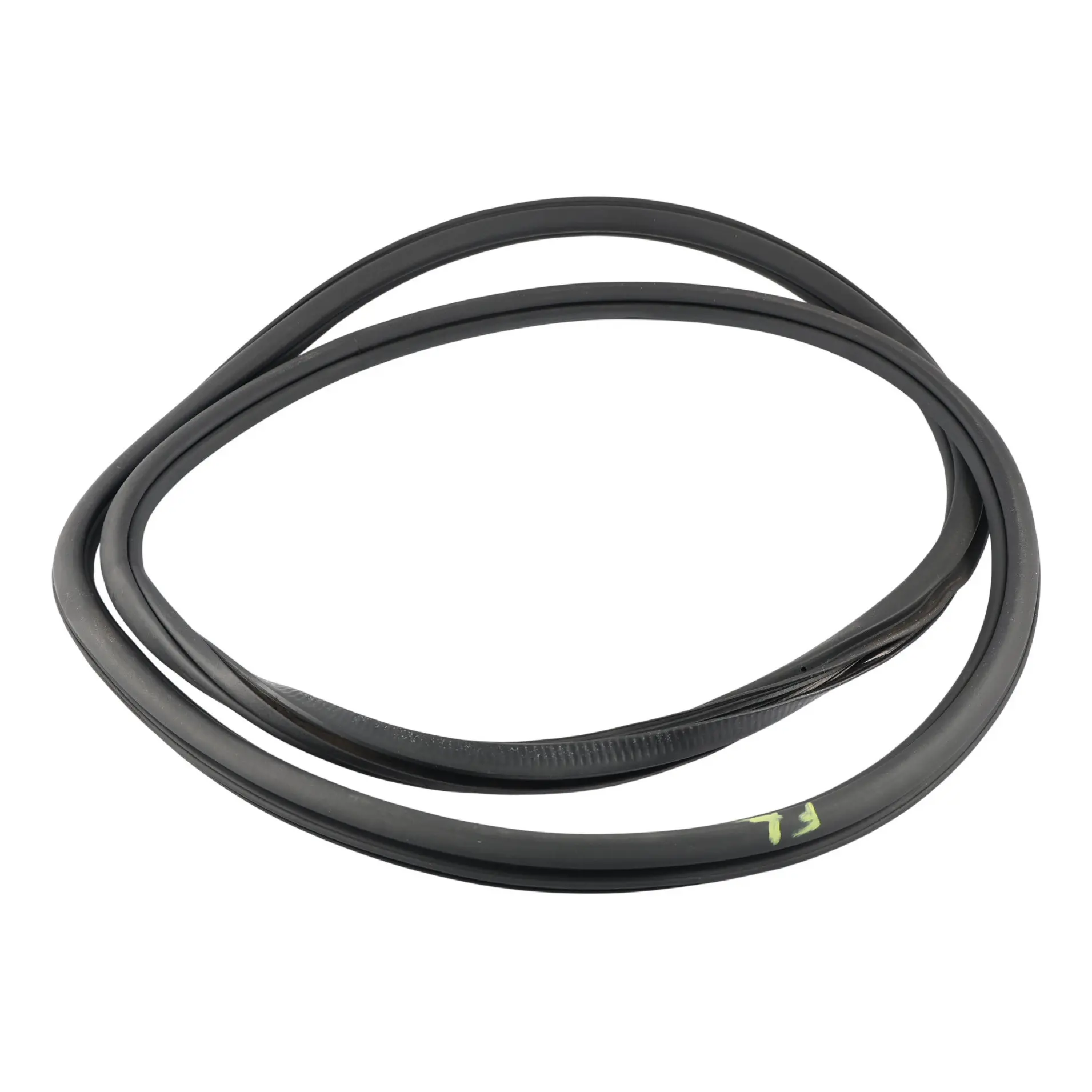 Volkswagen Polo 6R 5 Porte Guarnizione Porta Anteriore Sinistra 6R4867911C