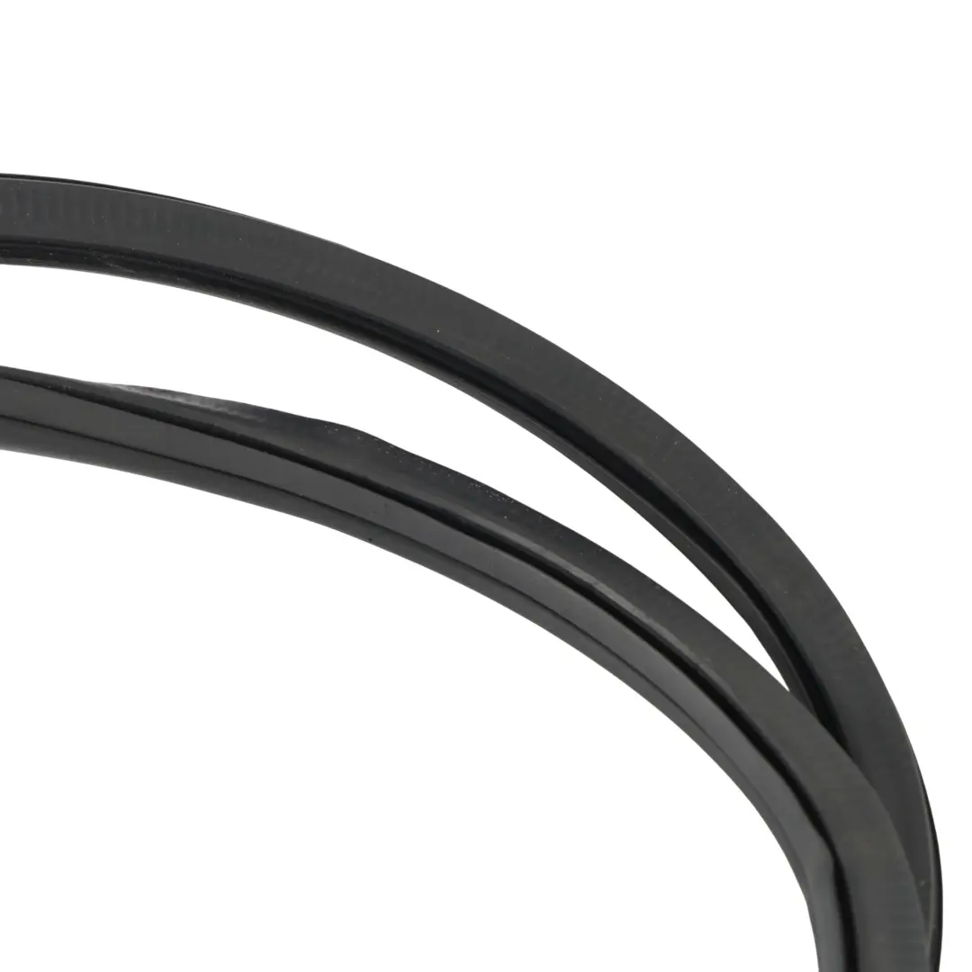 Volkswagen Polo 6R 5Dr Door Edge Seal Gasket Front Left N/S - SKU 6R4867911C - Part number 6R4867911C
