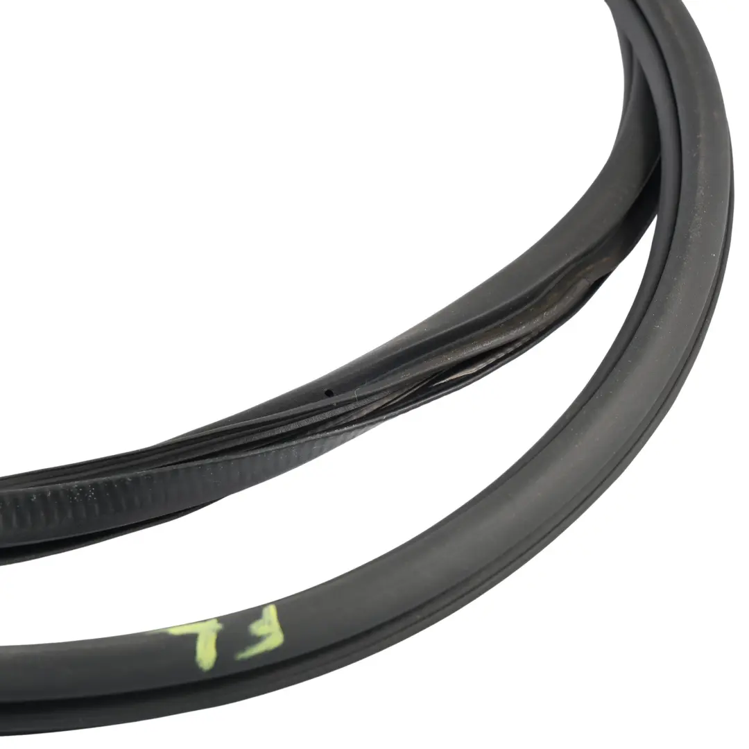 5Dr Door Edge Seal Gasket Front Left N/S to Volkswagen Polo 6R with Part number 6R4867911C Volkswagen Polo 6R 5Dr Door Edge Seal Gasket Front Left N/S - SKU 6R4867911C - Part number 6R4867911C
