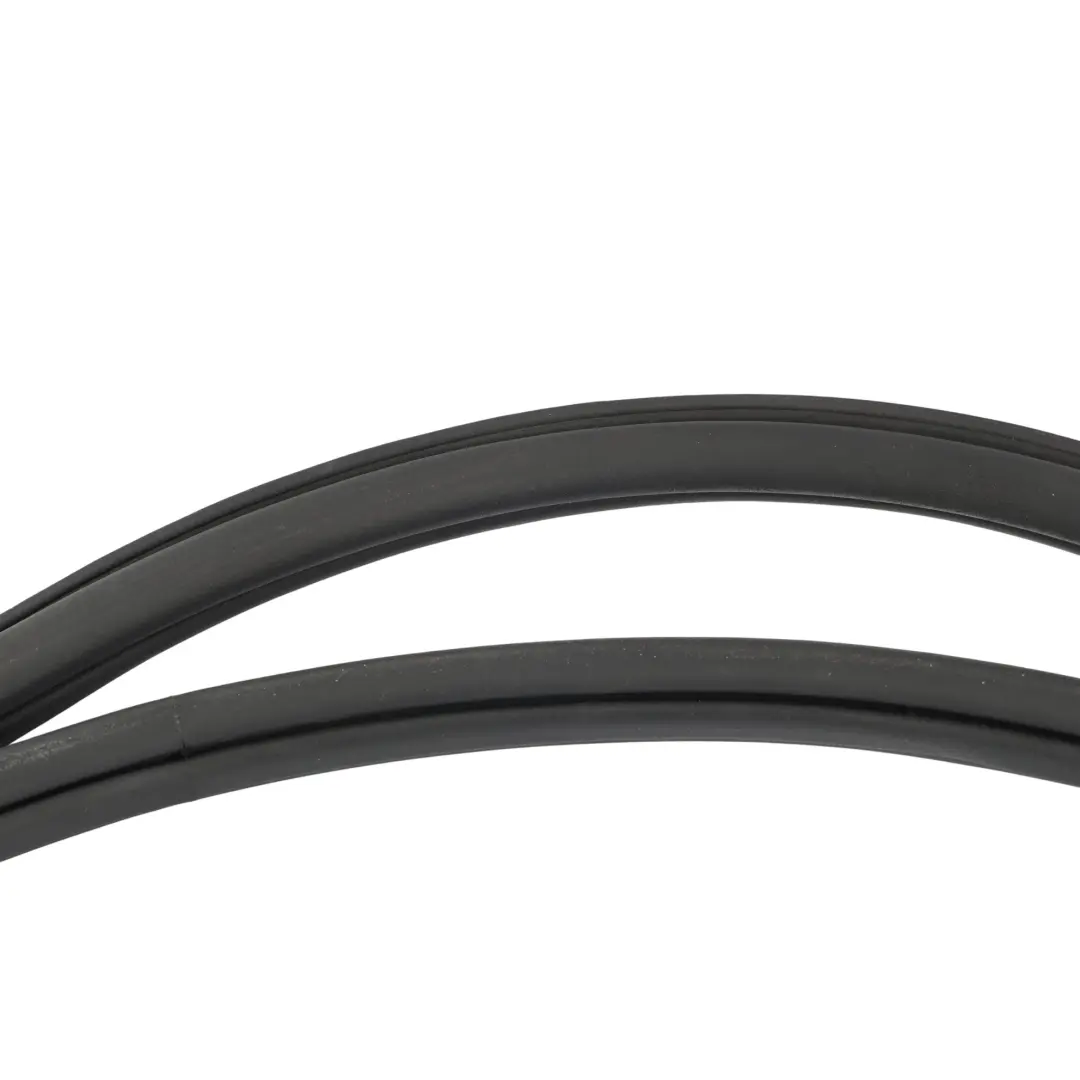 Volkswagen Polo 6R 5Dr Door Edge Seal Gasket Front Left N/S - SKU 6R4867911C - Part number 6R4867911C