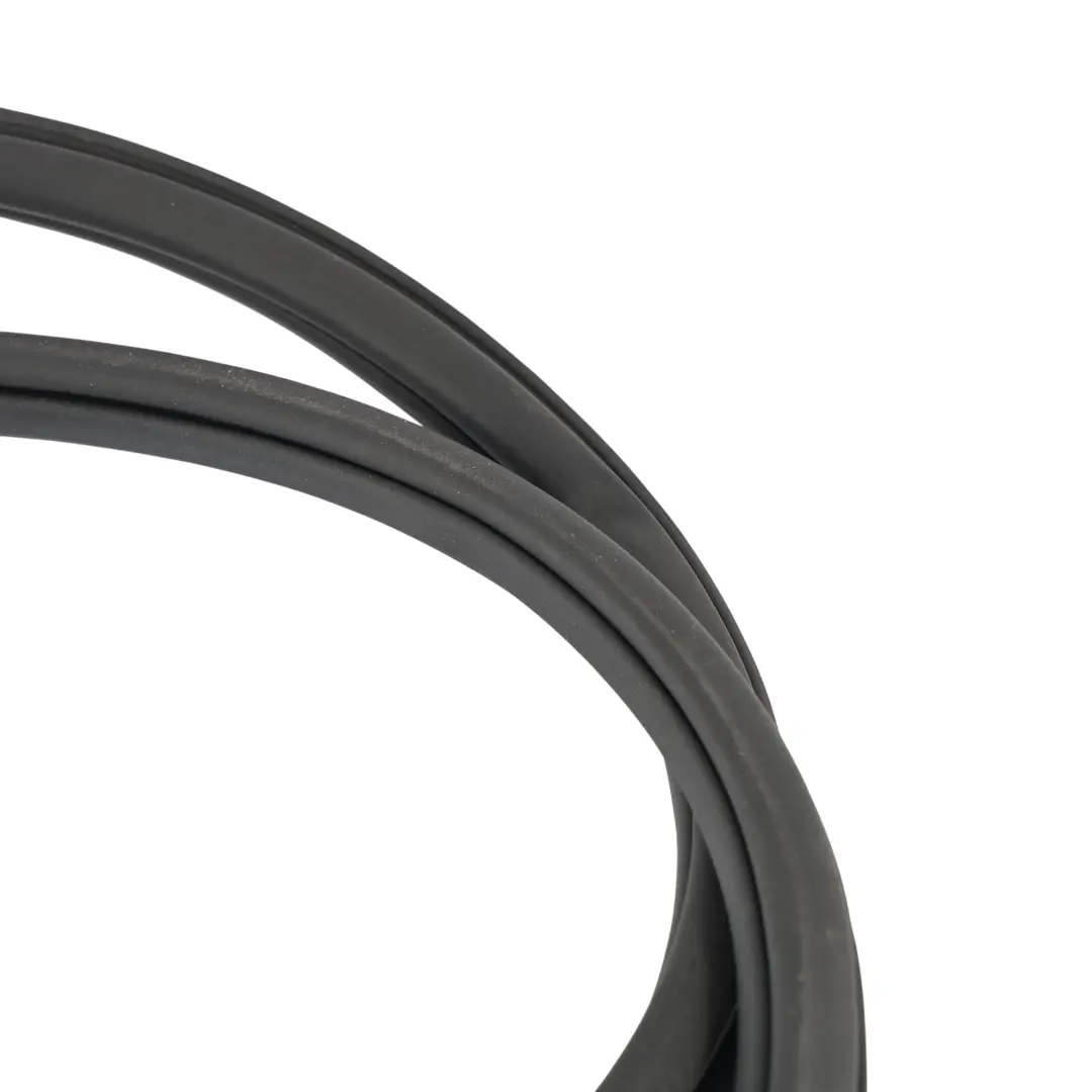 Volkswagen Polo 6R 5Dr Door Edge Seal Gasket Front Left N/S - SKU 6R4867911C - Part number 6R4867911C