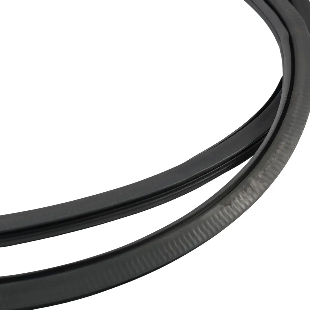 Junta Borde Puerta Delantero Izquierdo para Volkswagen Polo 6R con número de pieza 6R4867911C Volkswagen Polo 6R Junta Borde Puerta Delantero Izquierdo - SKU 6R4867911C - Número de pieza 6R4867911C
