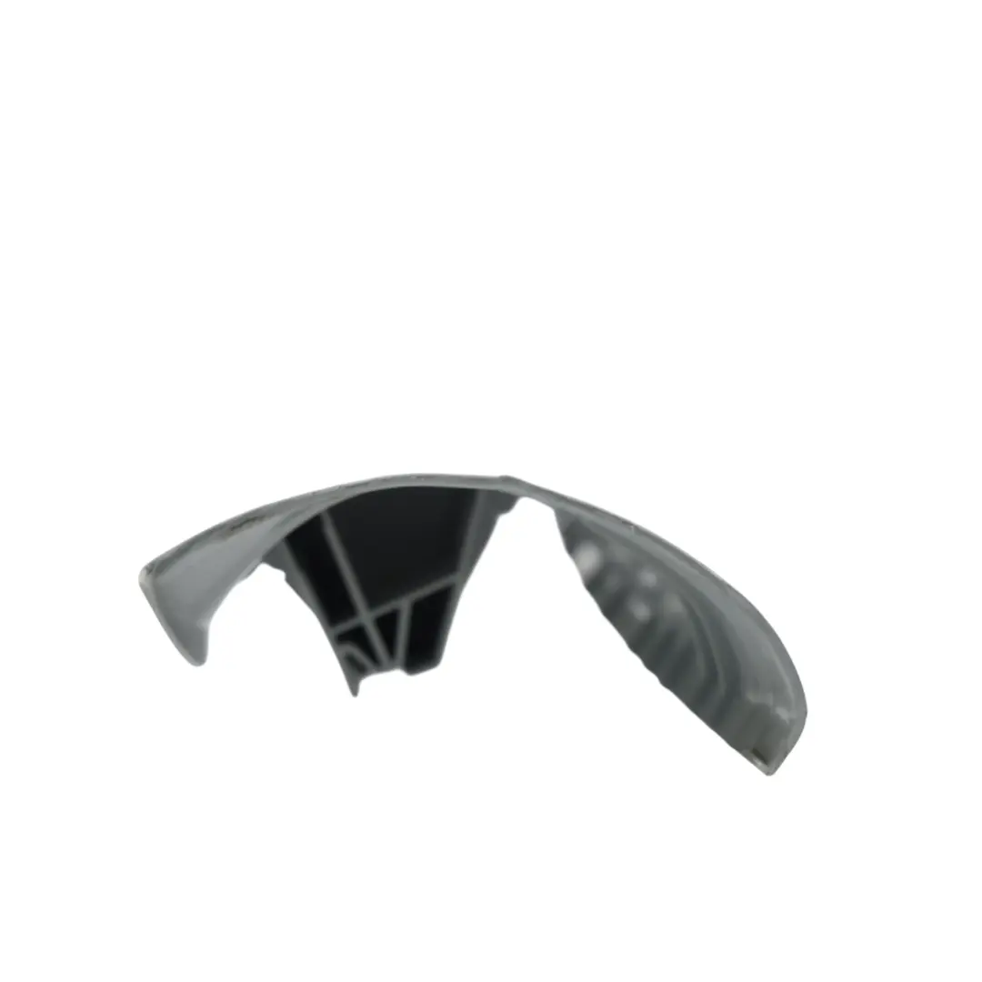 VW Polo 6R Cover Column A Pillar Front Left N/S Trim Grey Speaker - SKU 6R6867233L - Part number 6R6867233L