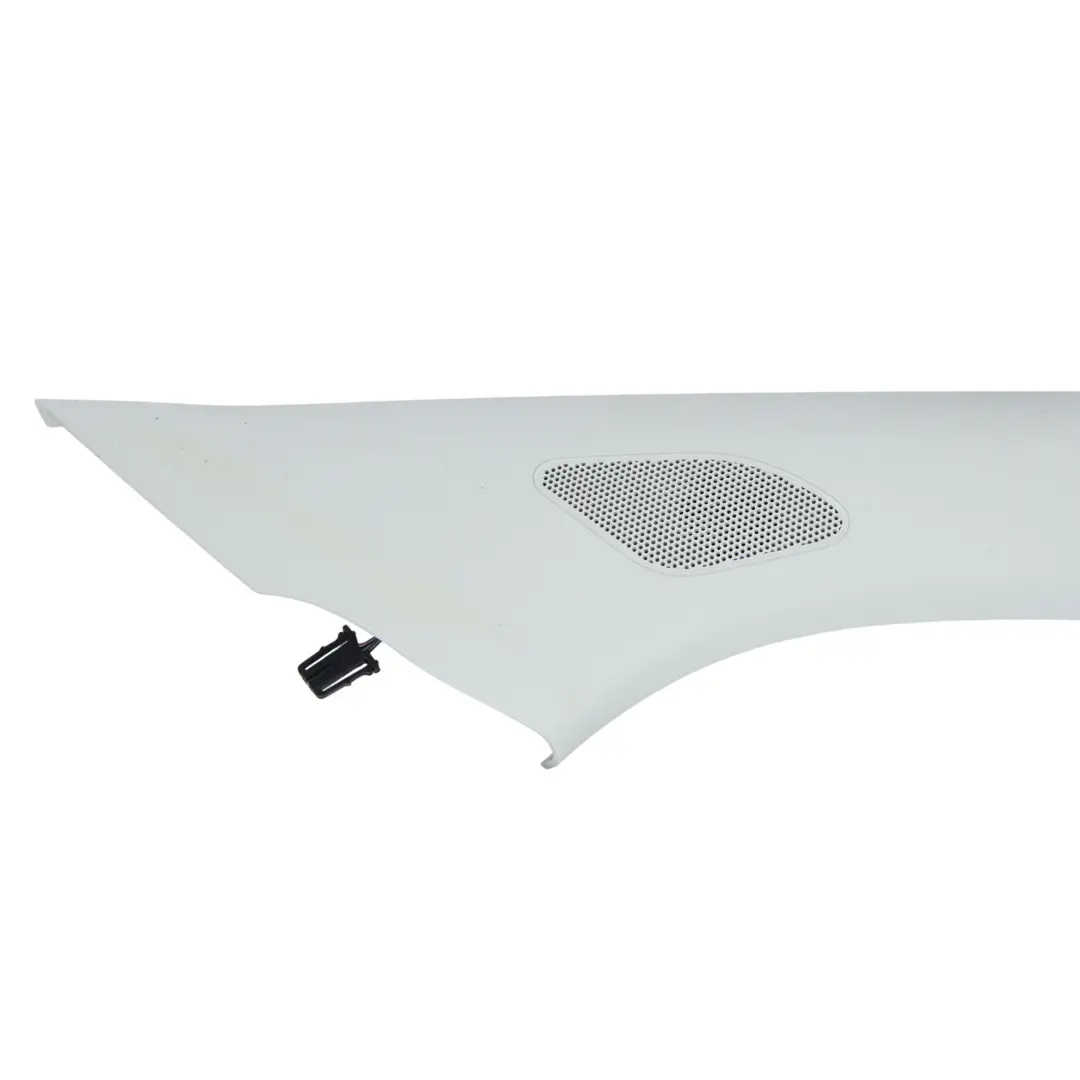 Rivestimento Montante A Anteriore Destro Grigio per Volkswagen Polo 6R con numero di parte 6R6867234L Volkswagen Polo 6R Rivestimento Montante A Anteriore Destro Grigio - SKU 6R6867234L - Numero di parte 6R6867234L