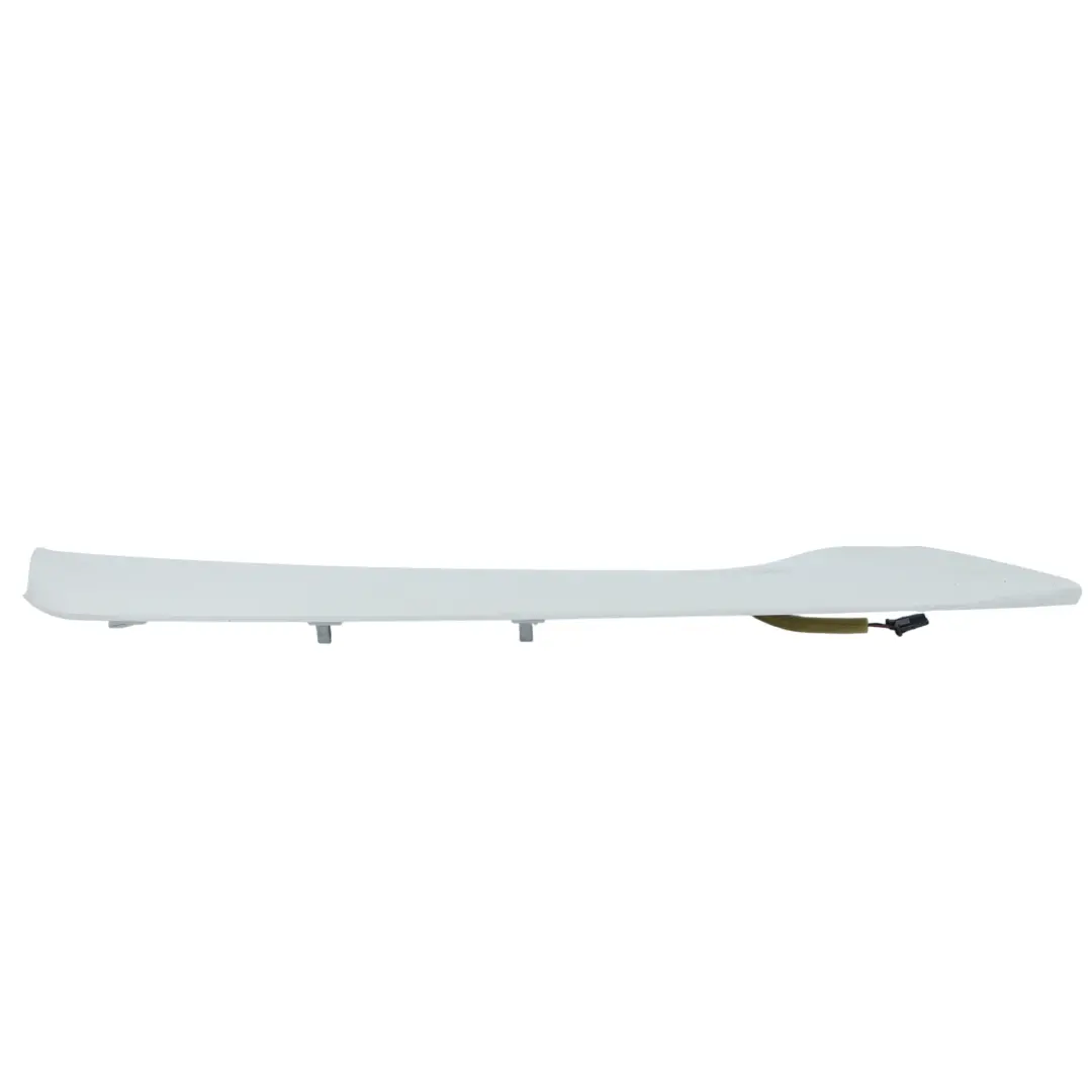Cache Montant A Avant Droit Gris Haut-Parleur pour Volkswagen Polo 6R à propos du numéro de pièce 6R6867234L Volkswagen Polo 6R Cache Montant A Avant Droit Gris Haut-Parleur - SKU 6R6867234L - Numéro de pièce 6R6867234L