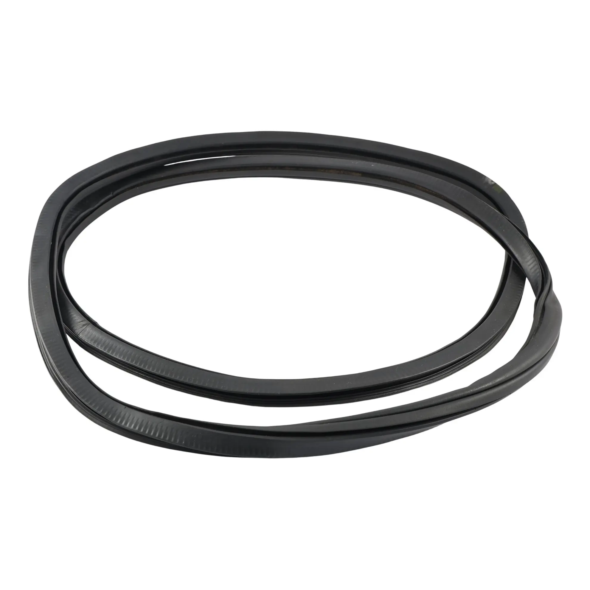 Volkswagen Polo 6R 5 Porte Guarnizione Porta Posteriore Sinistra 6R6867911C