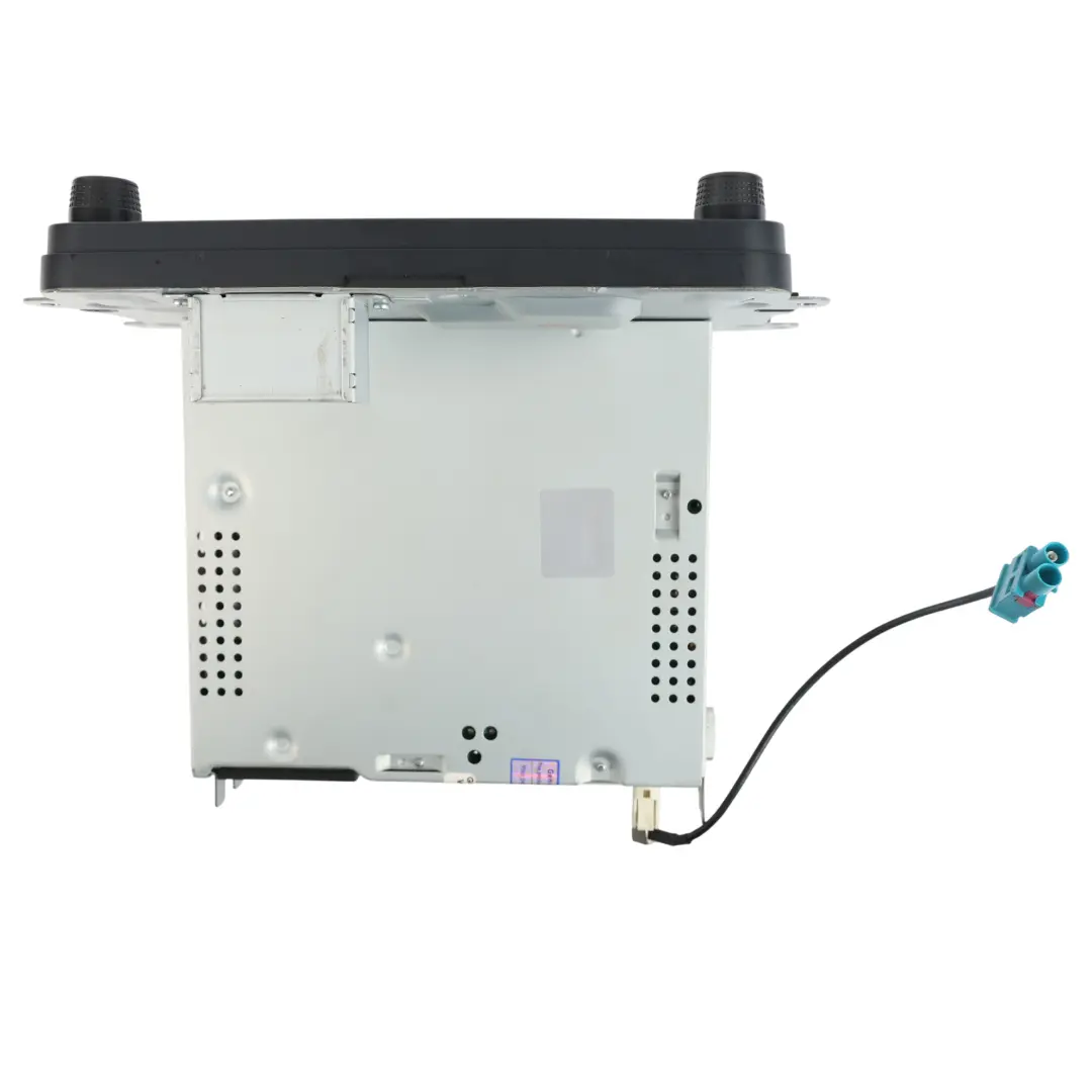 Mk5 Display Screen Radio Multimedia Navigation Unit to Volkswagen Golf with Part number 6RD035187B Volkswagen Golf Mk5 Display Screen Radio Multimedia Navigation Unit - SKU 6RD035187B-1 - Part number 6RD035187B