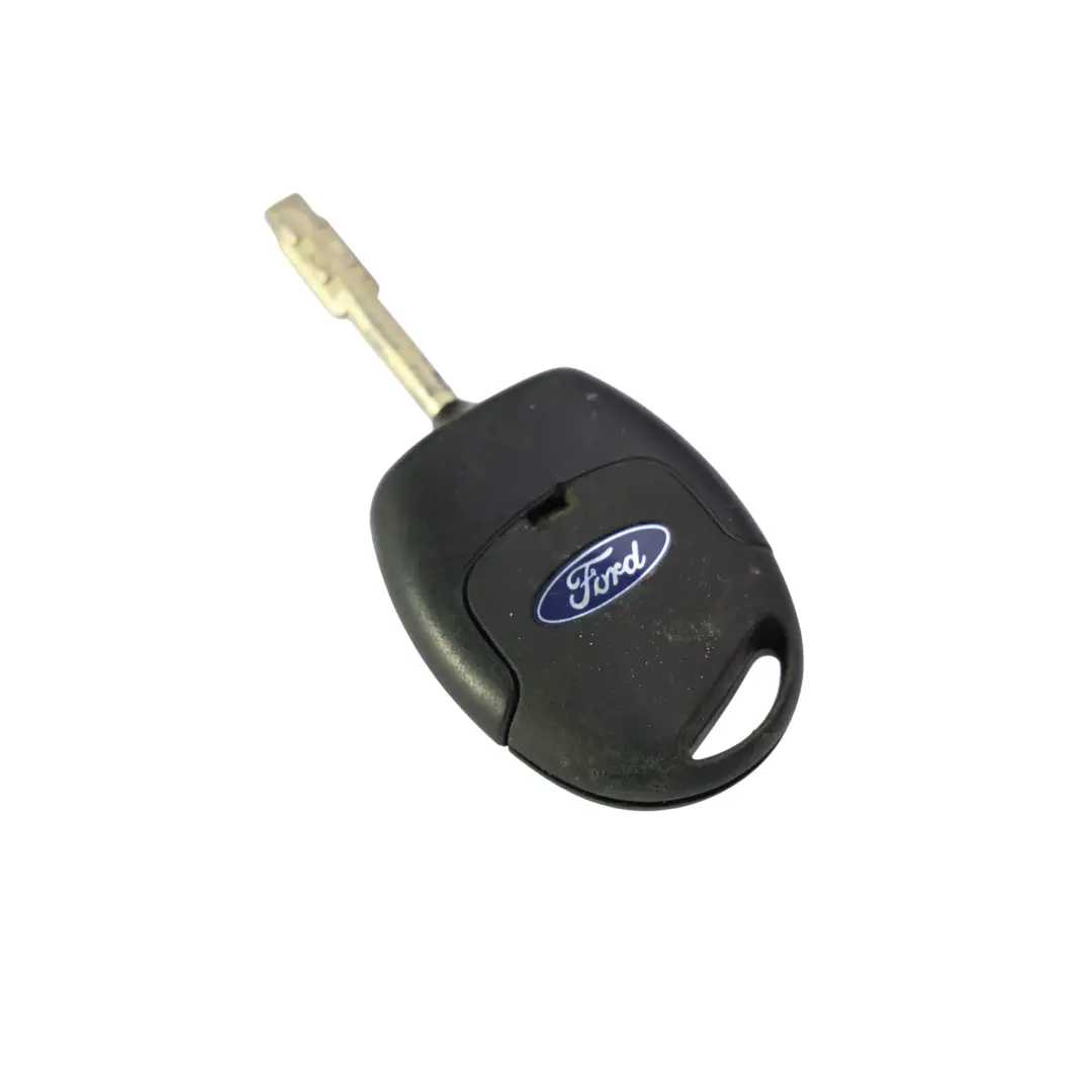 Mk5 ST150 N4JB 150HP Centralina Motore BCM Chiave per Ford Fiesta con numero di parte 6S61-12A650-XB Ford Fiesta Mk5 ST150 N4JB 150HP Centralina Motore BCM Chiave - SKU 6S61-12A650-XB-1 - Numero di parte 6S61-12A650-XB