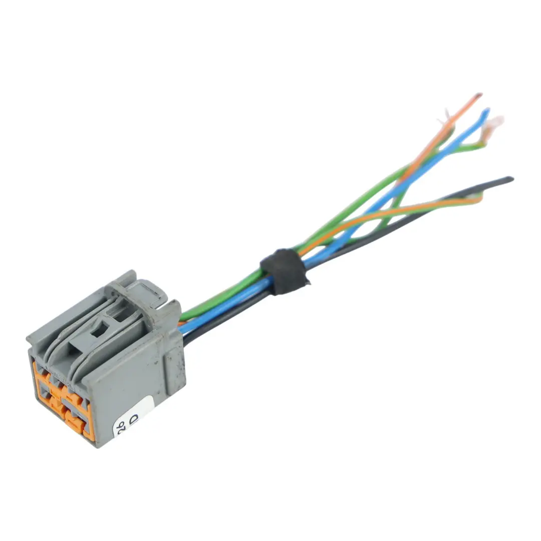 Mk6 Cableado Piloto Trasero Izquierdo 3 Puertas 6S61-13405-B para Ford Fiesta con número de pieza 6S61-13405-BF Ford Fiesta Mk6 Cableado Piloto Trasero Izquierdo 3 Puertas 6S61-13405-B - SKU 6S61-13405-BF-1 - Número de pieza 6S61-13405-BF
