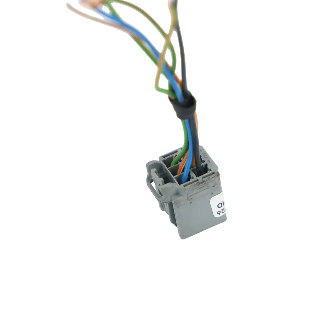 Ford Fiesta Mk6 Rücklicht Kabel Links 3-Türer 6S61-13405-B - SKU 6S61-13405-BF-1 - Teilenummer 6S61-13405-BF