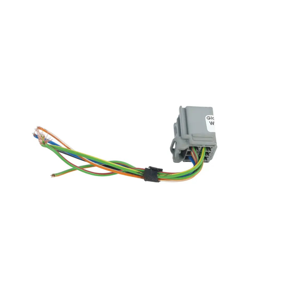 Mk6 Rücklicht Kabel Links 3-Türer 6S61-13405-B für Ford Fiesta mit Teilenummer 6S61-13405-BF Ford Fiesta Mk6 Rücklicht Kabel Links 3-Türer 6S61-13405-B - SKU 6S61-13405-BF-1 - Teilenummer 6S61-13405-BF