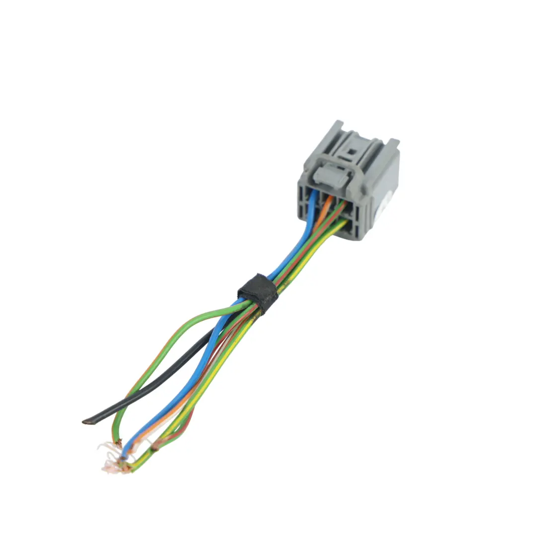 Ford Fiesta Mk6 Rücklicht Kabel Links 3-Türer 6S61-13405-B - SKU 6S61-13405-BF-1 - Teilenummer 6S61-13405-BF