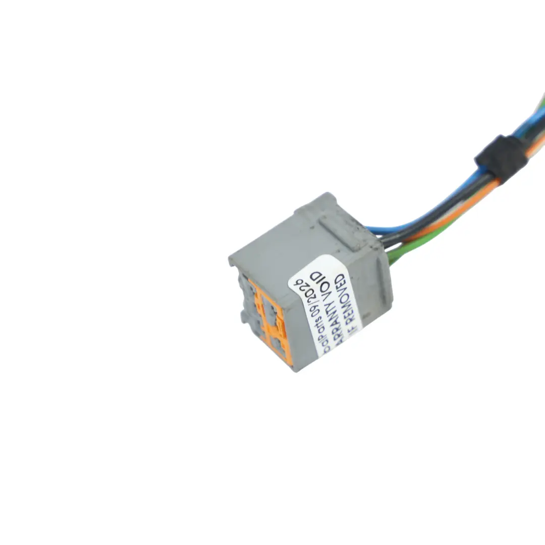 Mk6 Rücklicht Kabel Links 3-Türer 6S61-13405-B für Ford Fiesta mit Teilenummer 6S61-13405-BF Ford Fiesta Mk6 Rücklicht Kabel Links 3-Türer 6S61-13405-B - SKU 6S61-13405-BF-1 - Teilenummer 6S61-13405-BF