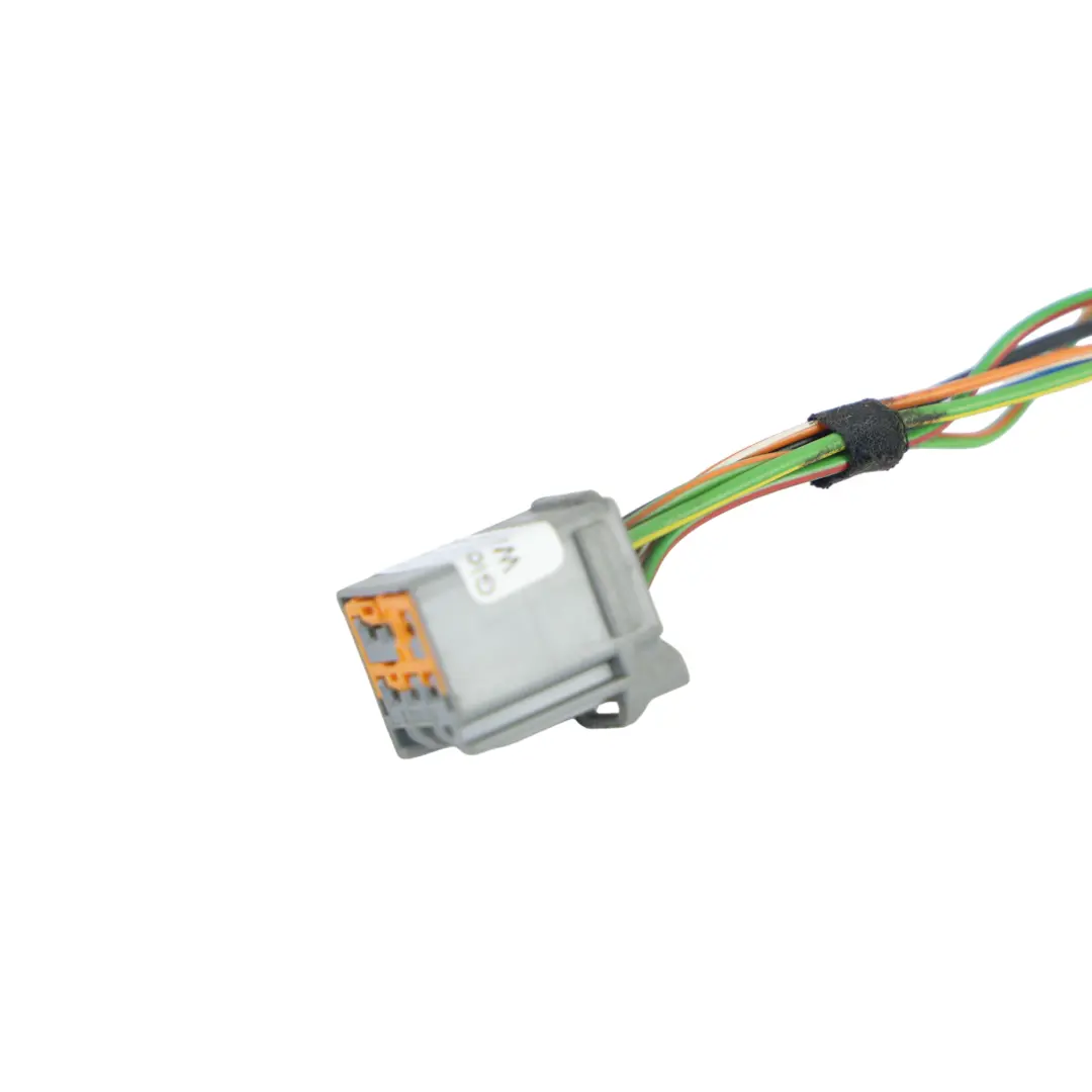 Ford Fiesta Mk6 Rücklicht Kabel Links 3-Türer 6S61-13405-B - SKU 6S61-13405-BF-1 - Teilenummer 6S61-13405-BF