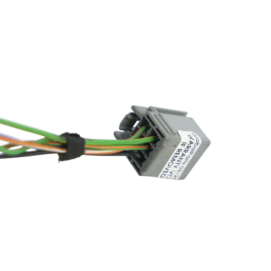 Mk6 Rücklicht Kabel Links 3-Türer 6S61-13405-B für Ford Fiesta mit Teilenummer 6S61-13405-BF Ford Fiesta Mk6 Rücklicht Kabel Links 3-Türer 6S61-13405-B - SKU 6S61-13405-BF-1 - Teilenummer 6S61-13405-BF