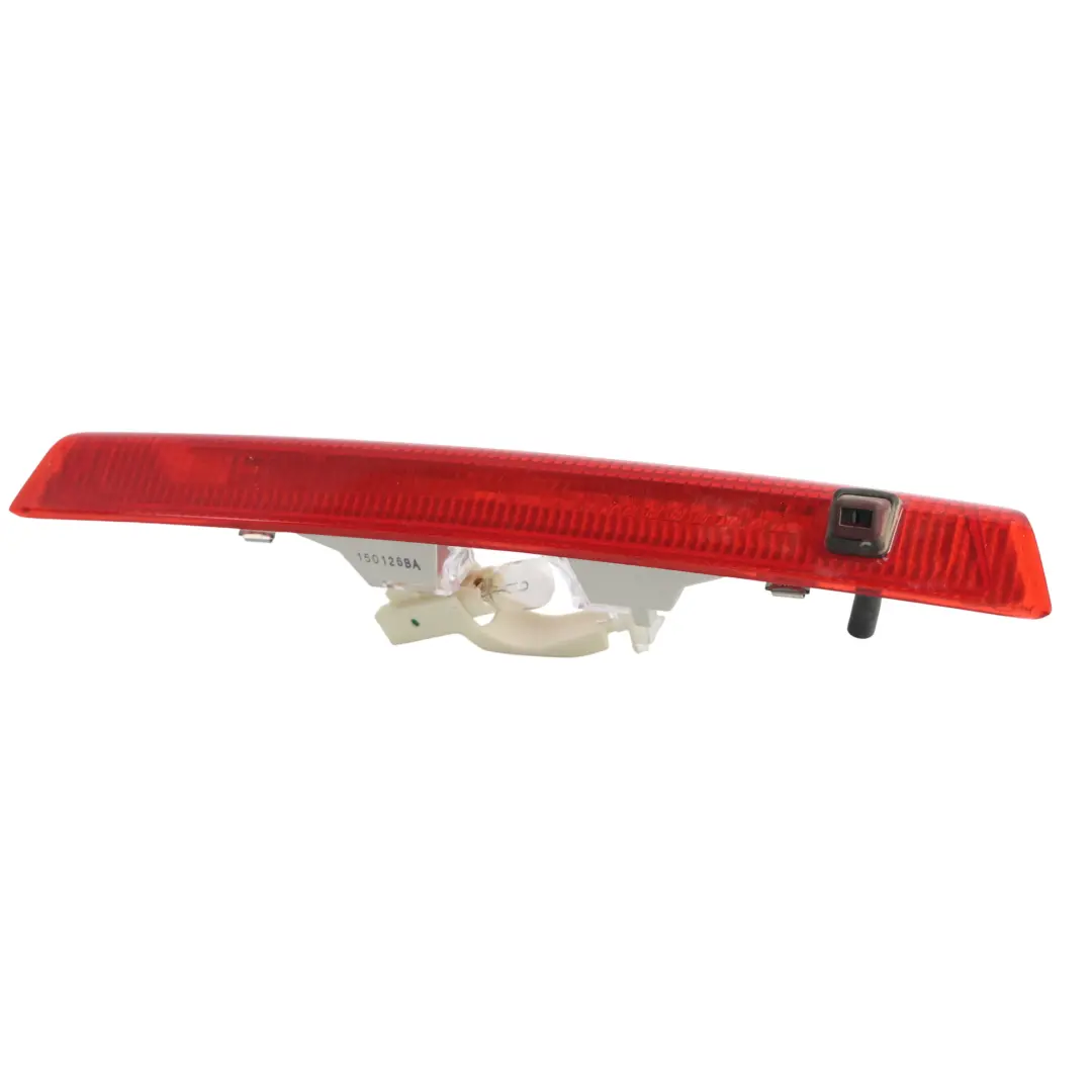 Ford Fiesta Mk6 Rear Tailgate Stop Brake Light Lamp Right O/S Side - SKU 6S61-13A602 - Part number 6S61-13A602