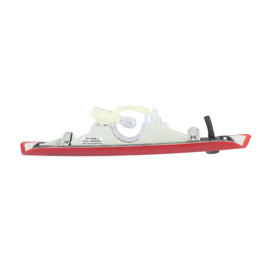 Ford Fiesta Mk6 Rear Tailgate Stop Brake Light Lamp Right O/S Side - SKU 6S61-13A602 - Part number 6S61-13A602