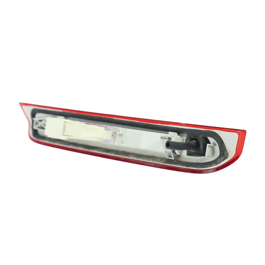 Ford Fiesta Mk6 Lampa Stop Tylna Prawa - SKU 6S61-13A602 - Numer Części 6S61-13A602