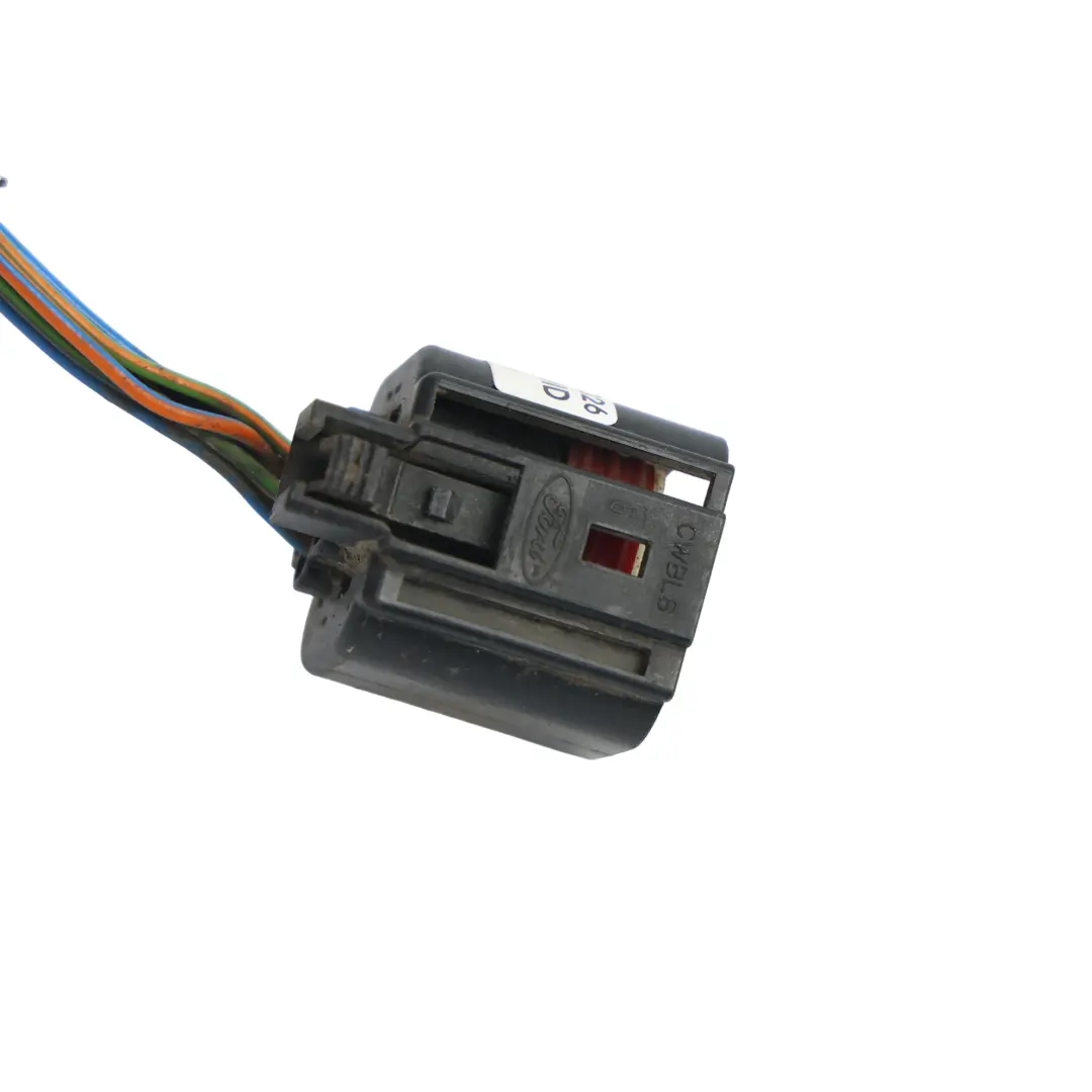 Mk6 Phare Avant Faisceau Électrique Gauche pour Ford Fiesta à propos du numéro de pièce 6S61-13W030-BD Ford Fiesta Mk6 Phare Avant Faisceau Électrique Gauche - SKU 6S61-13W030-BD-2 - Numéro de pièce 6S61-13W030-BD