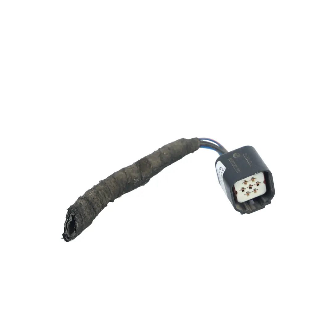Mk6 Faro Anteriore Sinistro Cablaggio per Ford Fiesta con numero di parte 6S61-13W030-BD Ford Fiesta Mk6 Faro Anteriore Sinistro Cablaggio - SKU 6S61-13W030-BD-2 - Numero di parte 6S61-13W030-BD