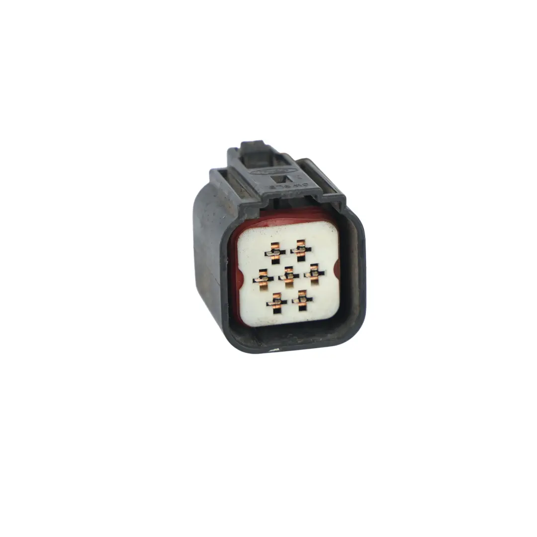 Mk6 Front Headlight Headlamp Light Wiring Left N/S to Ford Fiesta with Part number 6S61-13W030-BD Ford Fiesta Mk6 Front Headlight Headlamp Light Wiring Left N/S - SKU 6S61-13W030-BD-2 - Part number 6S61-13W030-BD