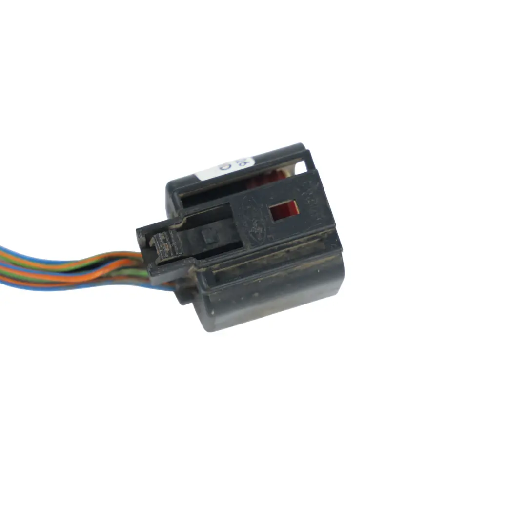 Mk6 Front Headlight Headlamp Light Wiring Left N/S to Ford Fiesta with Part number 6S61-13W030-BD Ford Fiesta Mk6 Front Headlight Headlamp Light Wiring Left N/S - SKU 6S61-13W030-BD-2 - Part number 6S61-13W030-BD