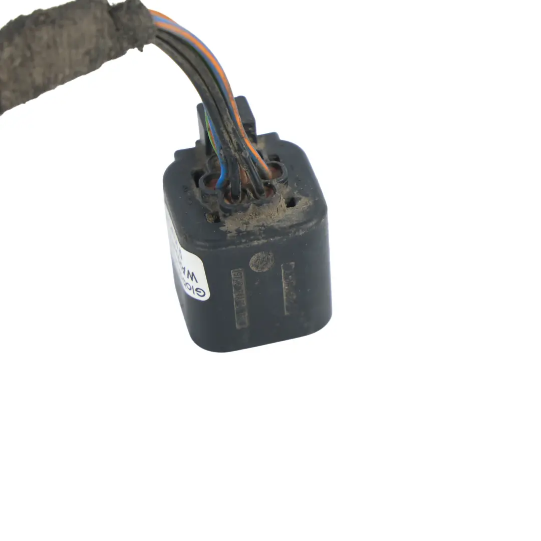 Mk6 Faro Delantero Izquierdo Cableado para Ford Fiesta con número de pieza 6S61-13W030-BD Ford Fiesta Mk6 Faro Delantero Izquierdo Cableado - SKU 6S61-13W030-BD-2 - Número de pieza 6S61-13W030-BD