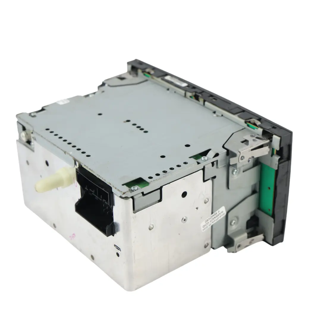 Ford Transit MK7 Radio CD Spieler Kopfeinheit Single CD KW2000 - SKU 6S61-18C815-AG - Teilenummer 6S61-18C815-AG