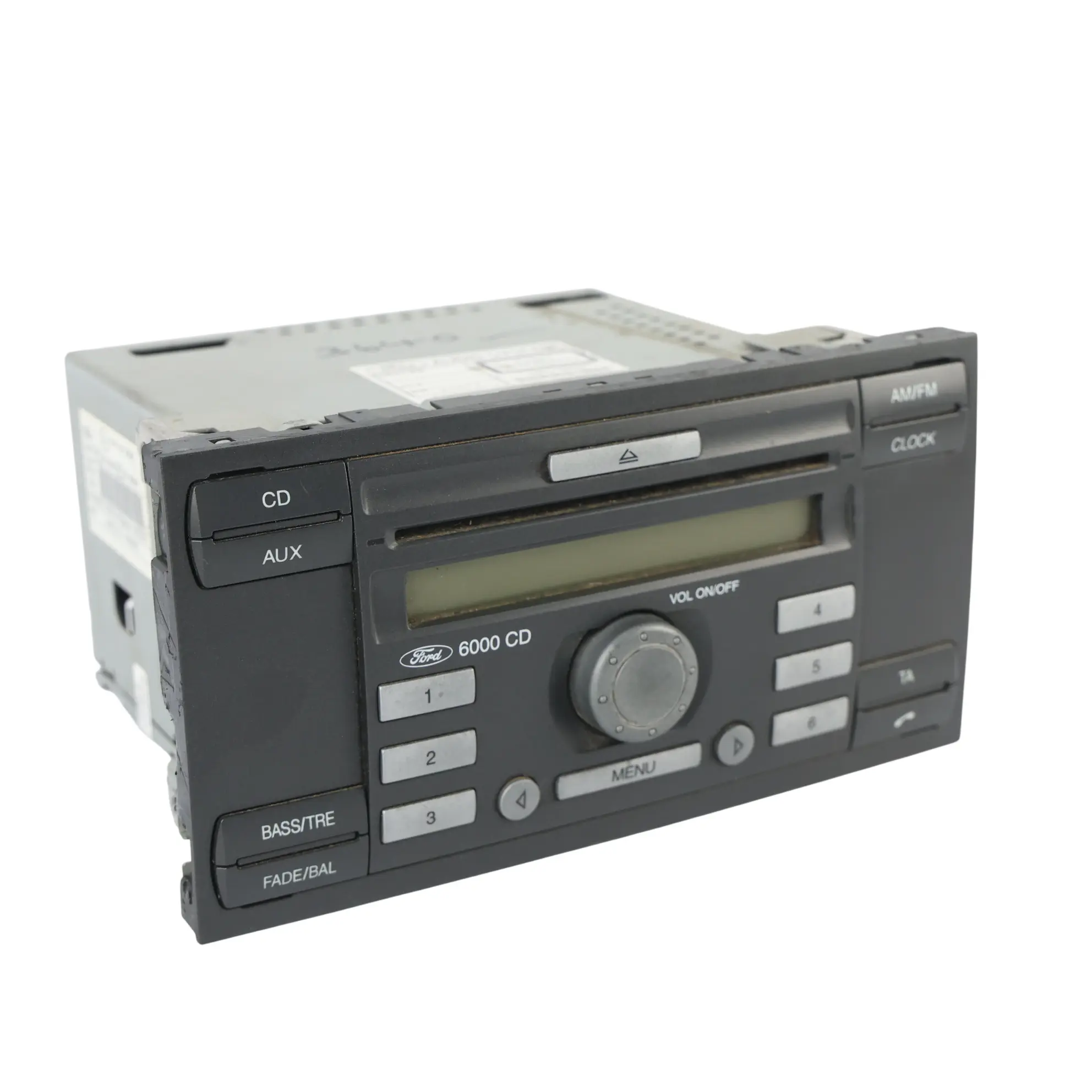 Ford Transit MK7 Autoradio CD Simple KW2000 6S61-18C815-AG