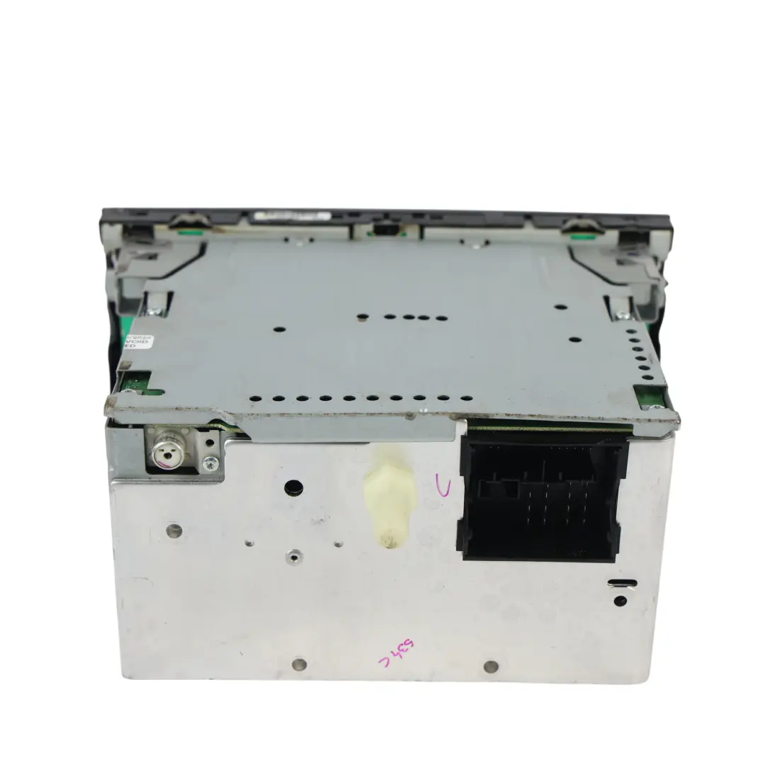 Radio CD Spieler Kopfeinheit Single CD KW2000 für Ford Transit MK7 mit Teilenummer 6S61-18C815-AG Ford Transit MK7 Radio CD Spieler Kopfeinheit Single CD KW2000 - SKU 6S61-18C815-AG - Teilenummer 6S61-18C815-AG