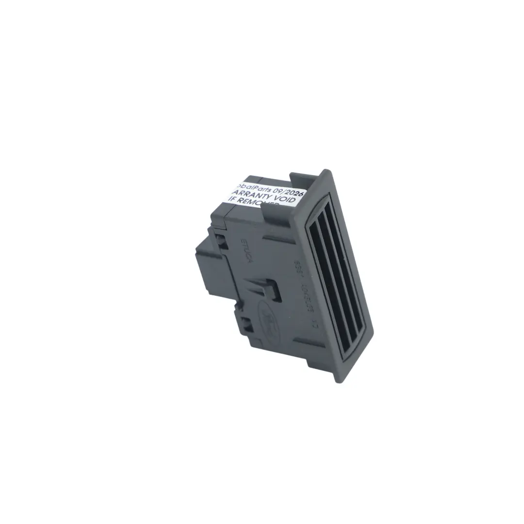 Mk5 Fusion Mk1 Porte-Monnaie Grille Aération pour Ford Fiesta à propos du numéro de pièce 6S61-A045L56-AD Ford Fiesta Mk5 Fusion Mk1 Porte-Monnaie Grille Aération - SKU 6S61-A045L56-AD - Numéro de pièce 6S61-A045L56-AD