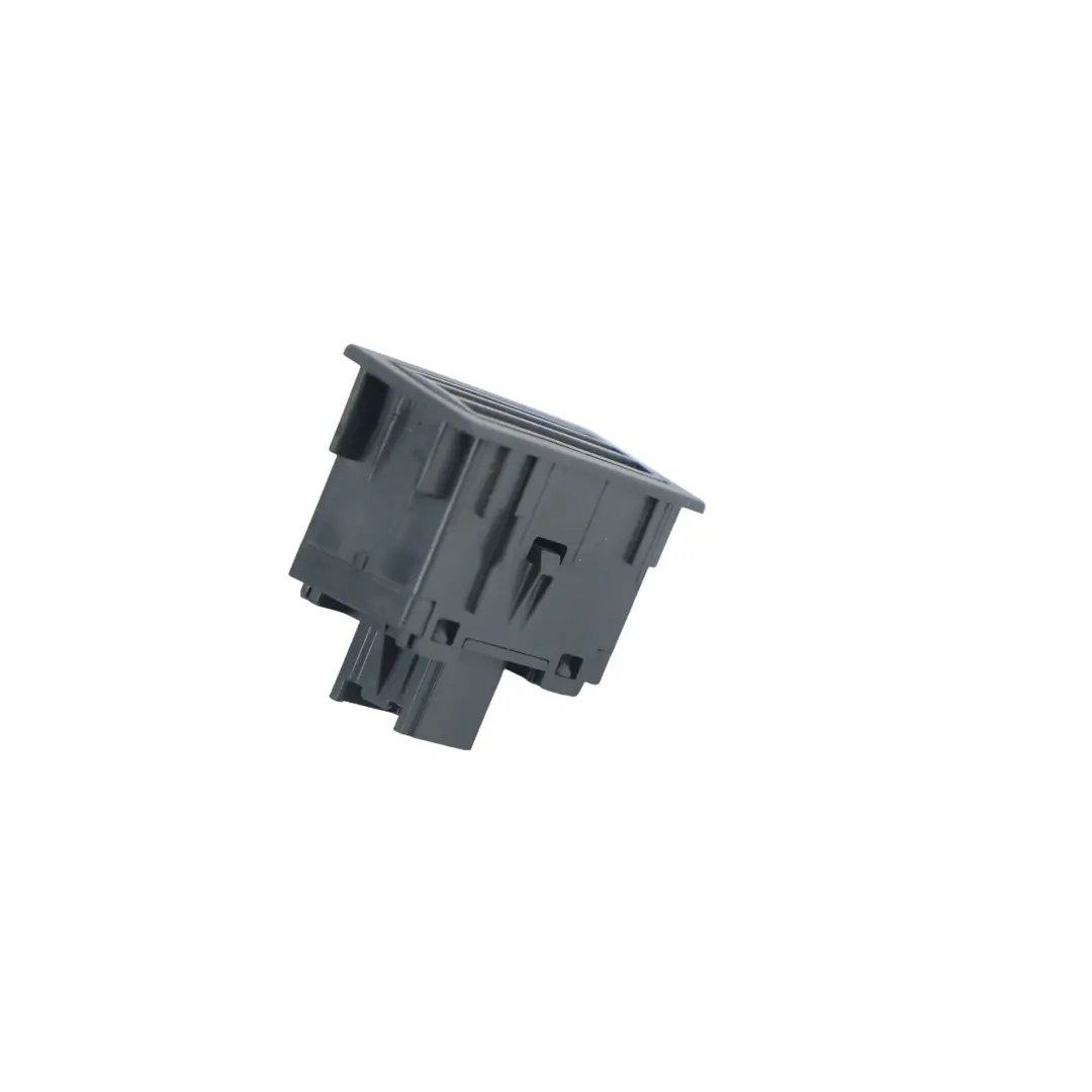 Ford Fiesta Mk5 Fusion Mk1 Dashboard Coin Holder Slot Air Vent - SKU 6S61-A045L56-AD - Part number 6S61-A045L56-AD