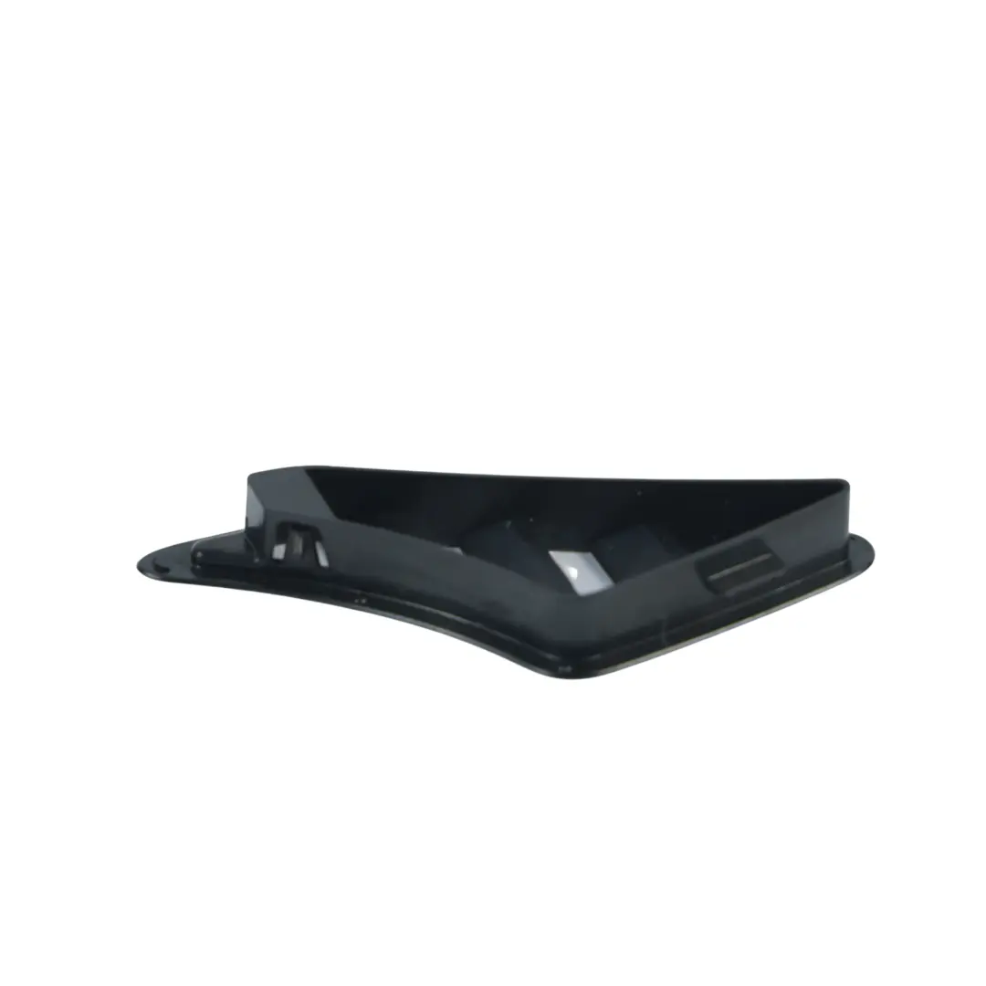 Mk6 Rejilla Ventilación Salpicadero Cubierta para Ford Fiesta con número de pieza 6S6H-A045G50-A Ford Fiesta Mk6 Rejilla Ventilación Salpicadero Cubierta - SKU 6S6H-A045G50-A - Número de pieza 6S6H-A045G50-A