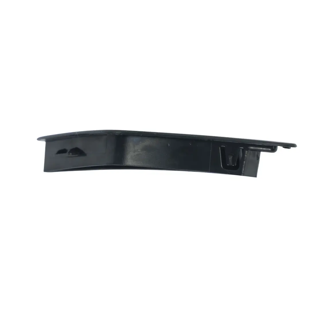 Ford Fiesta Mk6 Modanatura Bocchetta Aria Cruscotto Destra - SKU 6S6H-A045G50-A - Numero di parte 6S6H-A045G50-A